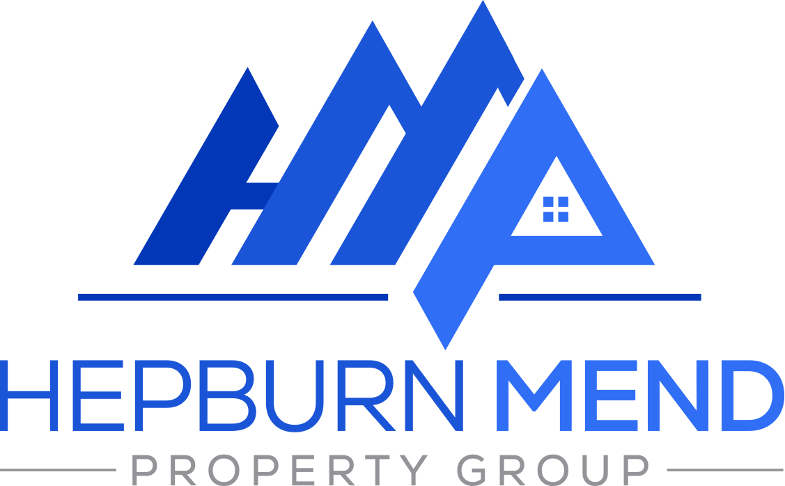 Hepburn Mend Property Group