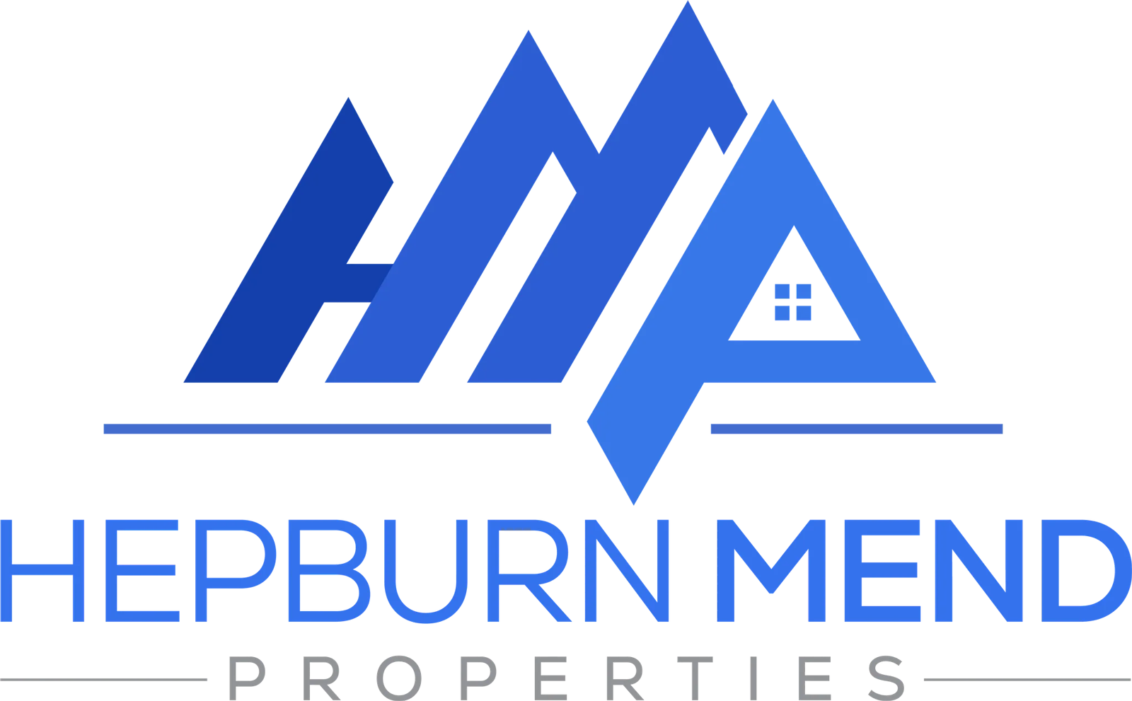 Hepburn Mend Properties